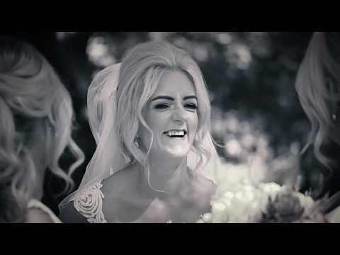 White Horse Hotel, Derry // Wedding Film