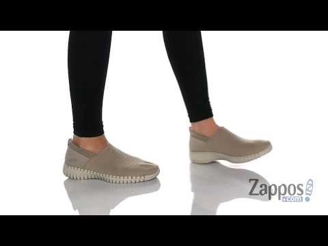 SKECHERS Performance Go Walk Smart - Wise SKU: 9366016