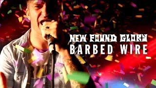 Barbed Wire Music Video