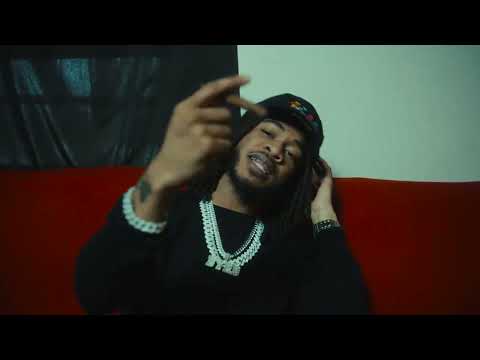 Yung Byrd - "Honey Bun" (Official Music Video) Shot by @GLOBALFILMS17