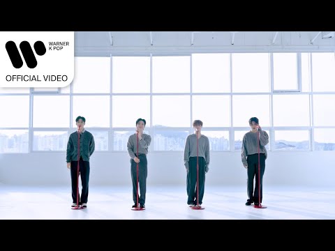 AB6IX (에이비식스) - 1분 1초 (A Minute, A Second) [Music Video]