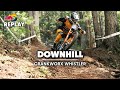 REPLAY Crankworx Whistler Downhill 2023