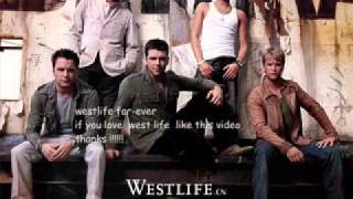 westlife walk away