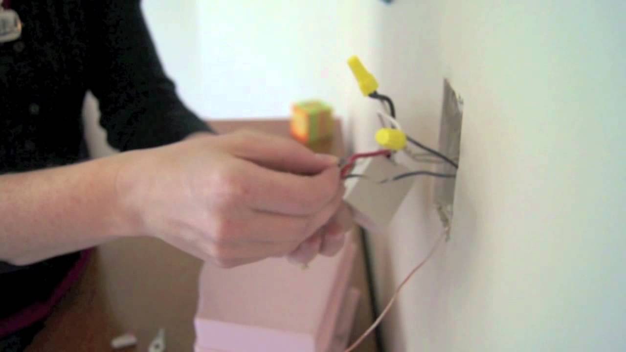 How to Install a 3-Way Switch