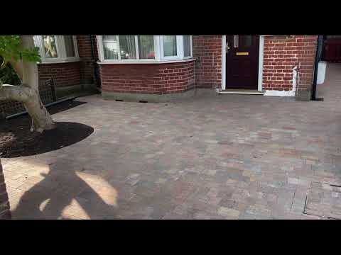 MTS Paving and Roofing LTD video.