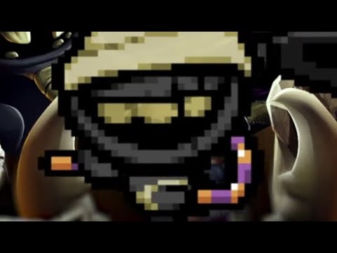 The Binding of Isaac revelation ragtime No Hit fight No item