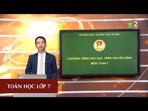 MÔN TOÁN HỌC - LỚP 7| ĐẠI SỐ: BÀI 5: ĐA THỨC
