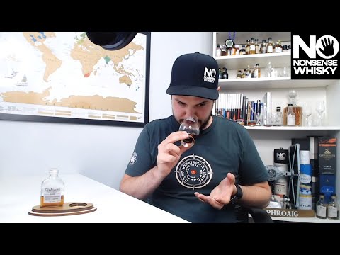GlenAllachie 2000 The Whisky World Exclusive | No Nonsense Whisky #299