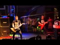 Annihilator-70000 Tons of Metal 2015- I am in ...