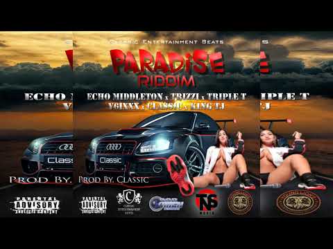 Echo Middleton - Accurate [Official Audio] Prod By. Classic