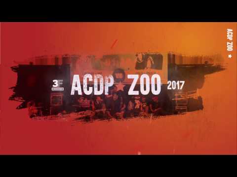 "A Cara de Perro Zoo 3F" (ACPZoo3F) - Cuartos de final - Capital Federal vs Córdoba