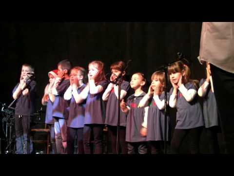 Do Re Mi - Najmladja grupa