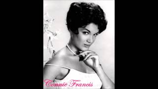 Connie Francis - No One