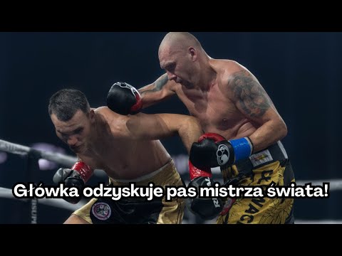 Krzysztof Głowacki vs Maksim Własow - Słynne walki Polaków! (+ Głowacki vs Briedis!)