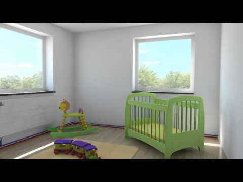 Luft-Wasser-Wärmepumpen