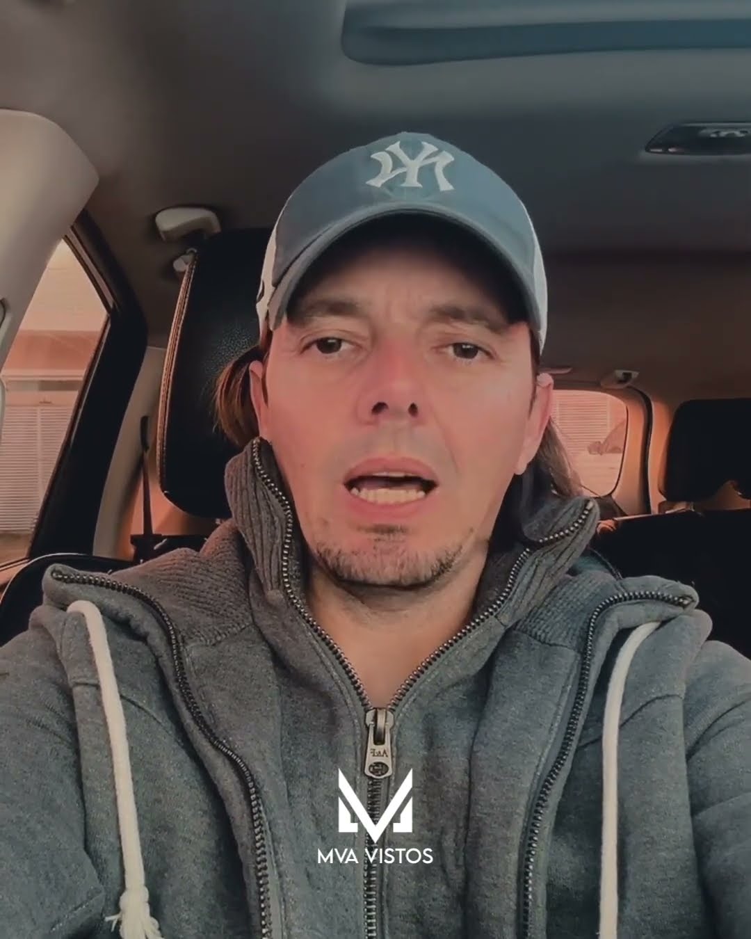 Depoimento em vídeo — Visto Canadense familiar