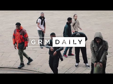 RRC (Kaysan // Ugø // Tim Akin // Kømon) - Phineas & Ferb [Music Video] | GRM Daily