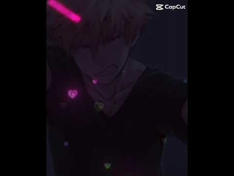 Bakugo p19 (I love him) #mhacommunity #mha