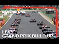 F1 LIVE: 2020 British Grand Prix Build-Up
