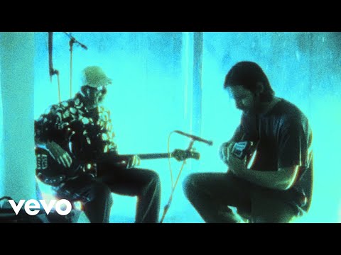 Pino Palladino + Blake Mills - That Was A Dream (Live)