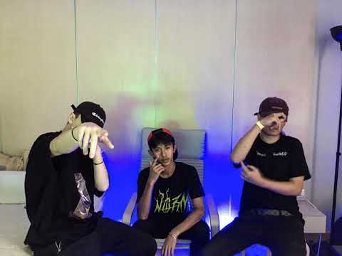 1PEN - ธรรมดา (FEAT. VEMLYIE, ROB THE B) [Official Audio]