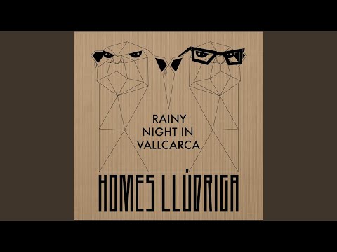 L'autèntic Home Llúdriga