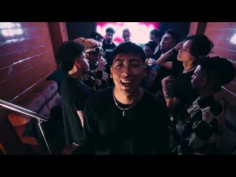 FAVELA - GRUPO UNO MAS (2025) V.2