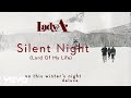 Lady A - Silent Night (Lord Of My Life) (Audio)