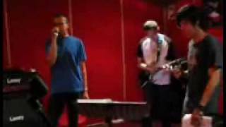 A Skylit Drive - Ex Machina (Cover By The Knight Band)