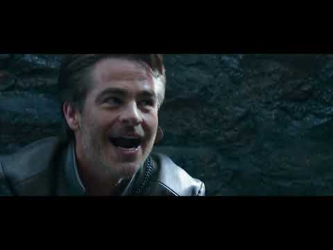 Poylow, Harry Taylor, MAD SNAX - Drop In The Ocean (feat. India Dupriez) / Dungeons & Dragons 2023