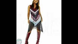 Olivia - Bizounce;Dirty Rap Version