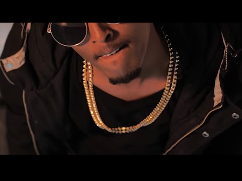 LIL BALIIL - WAKERE  ( OFFICIAL MUSIC VIDEO ) sms skiza 7755534 to 811