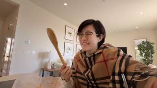 工作也是会有出其不意的惊喜Vlog （本视频会有三套房源闪现）CJ Group