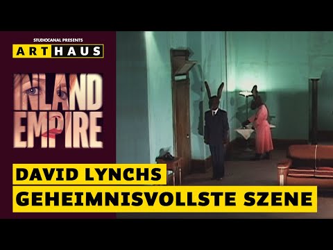 Hasen-Szene