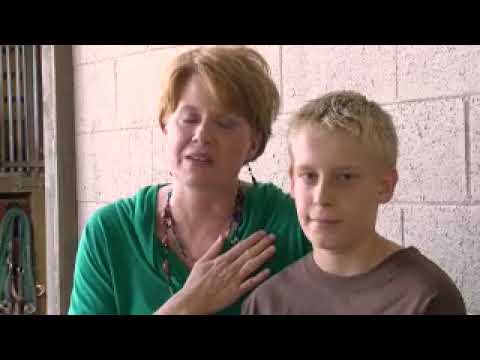 ManeGait 2009 Annual Video