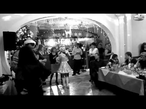 ТОХА ft. Гриб - С НАСТУПАЮЩИМИ