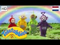 Teletubbies Nederlands | Regenboog | kinder programmas | tekenfilms | animatie | 1555