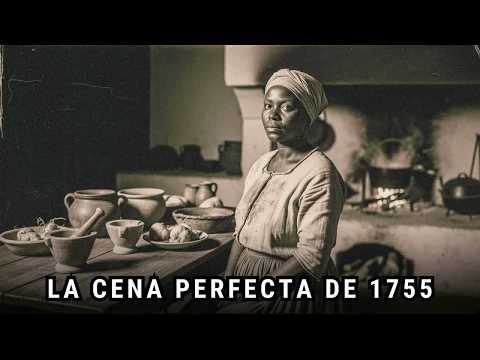 Cena de Navidad 1755: 22 Familias Nobles Envenenadas... La Cocinera Usó Yuca Amarga, La Habana