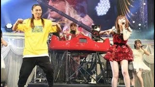 指原莉乃が魅せたエンターテイナーぶりに脱帽