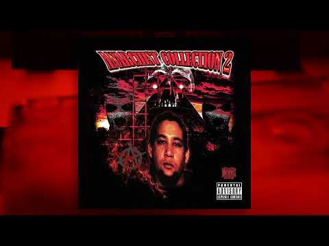 Apoc Krysis - Anarchist Collection 2 (Full Tape)