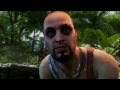Far Cry 3 - Vaas-Did I ever tell you what the ...