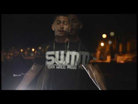 Wes Mane - On My Own (Music Video)