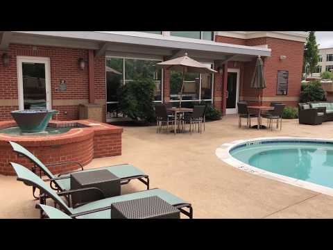 Marriott Residence Inn Atlanta NE/Duluth Sugarloaf