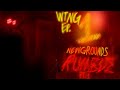 Welcome To Newgrounds EPISODE 1 PART ONE NEWGROUNDS RUMBLE HELP WANTED