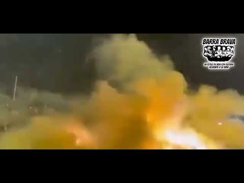 REBELIÓN AURIVERDE NORTE