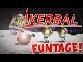 Kerbal Space Program Funtage Journey Into Space