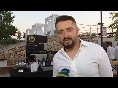 Ljubuški: Festival vina “ Kušaj ljubuška vina”