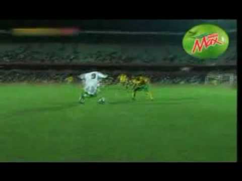 Tribal Cousin - Chipolopolo 2000