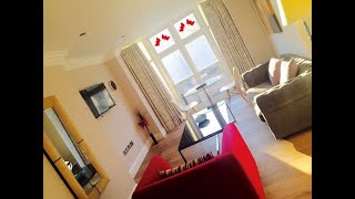 Harrogate Lifestyle Apartments #HarrogateLifestyle
