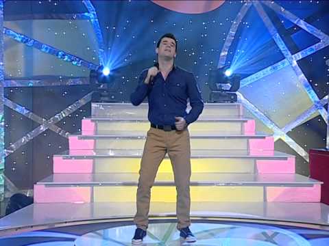 DJUKA DJURANOVIC - NE DAJTE DA JE BUDIM - (BN Music - BN TV)